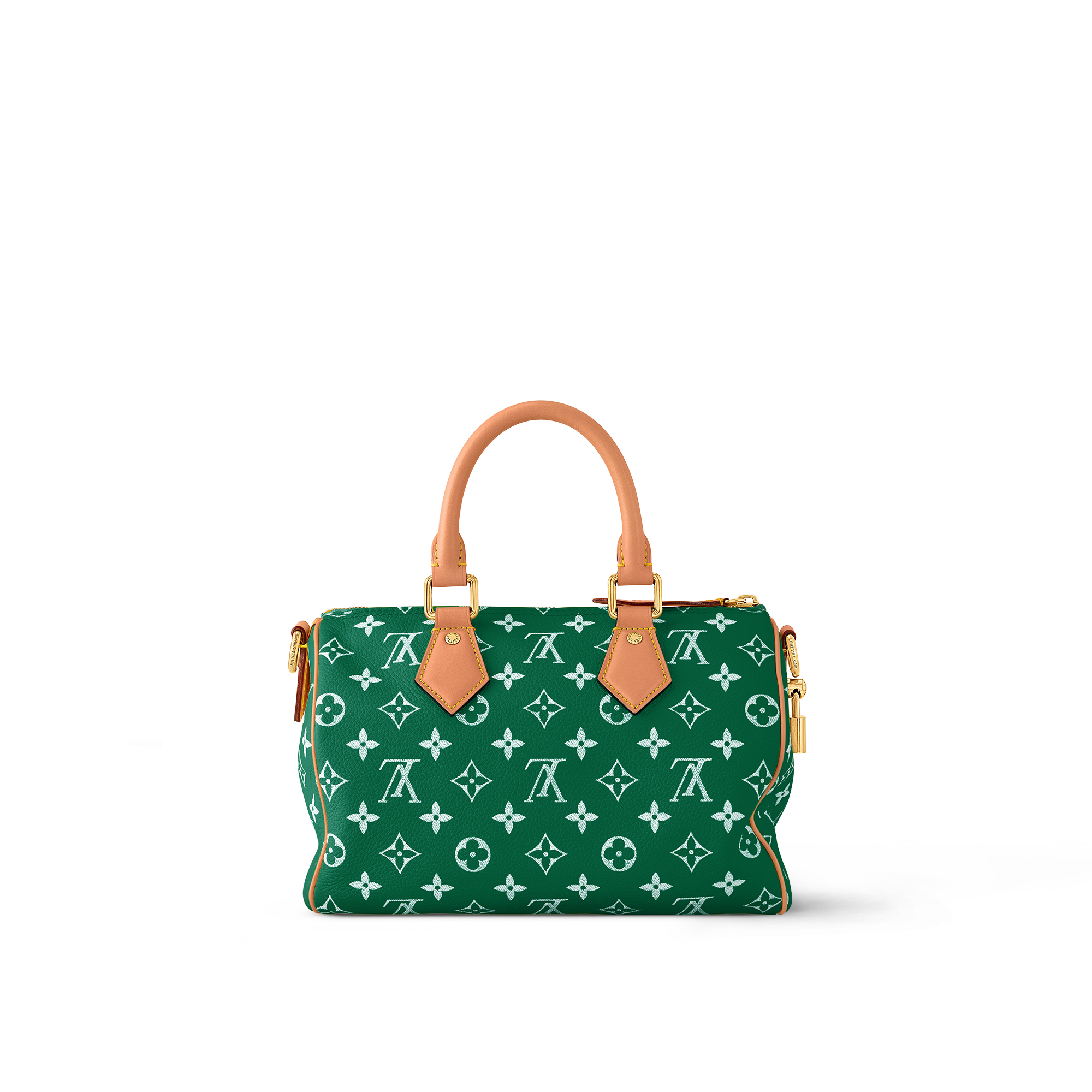 Louis Vuitton retailer Speedy 25